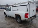 Chevrolet Silverado 1500 Work Truck Image 10