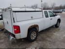 Chevrolet Silverado 1500 Work Truck Image 7