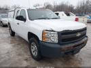 Chevrolet Silverado 1500 Work Truck Image 9