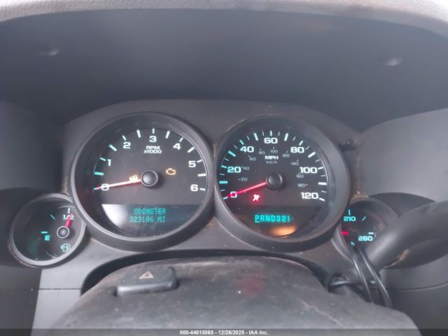 Chevrolet Silverado 1500 Work Truck Image 2