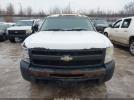 Chevrolet Silverado 1500 Work Truck Image 6