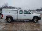 Chevrolet Silverado 1500 Work Truck Image 5