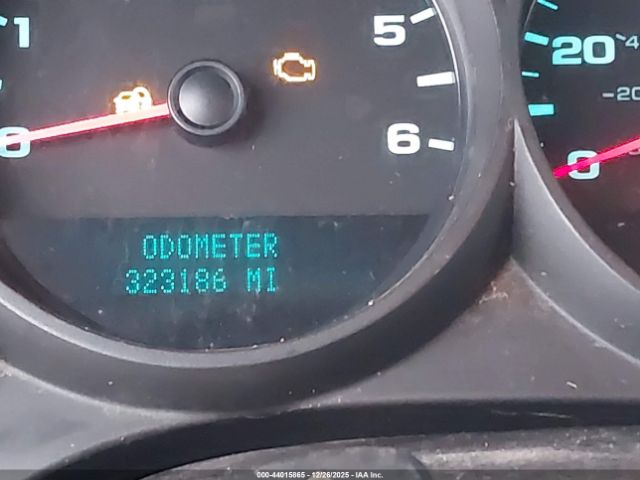 Chevrolet Silverado 1500 Work Truck Image 13