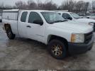 Chevrolet Silverado 1500 Work Truck Image 1