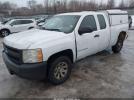 Chevrolet Silverado 1500 Work Truck Image 5