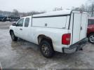 Chevrolet Silverado 1500 Work Truck Image 3
