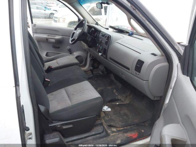 Chevrolet Silverado 1500 Work Truck Image 2