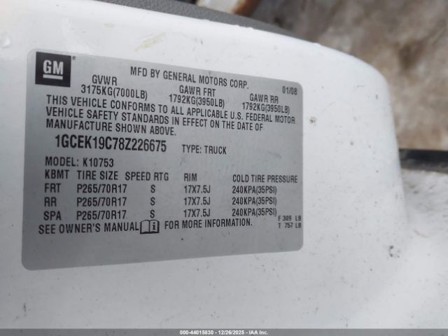 Chevrolet Silverado 1500 Work Truck Image 15