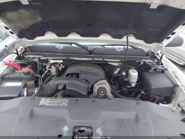 Chevrolet Silverado 1500 Work Truck Image 9