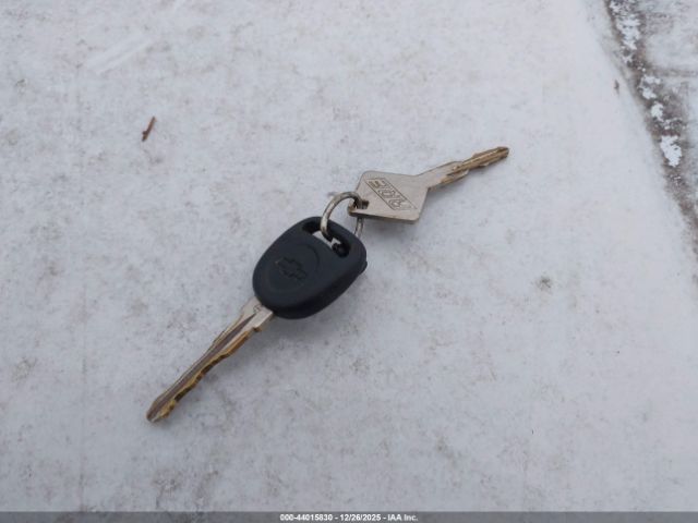 Chevrolet Silverado 1500 Work Truck Image 6