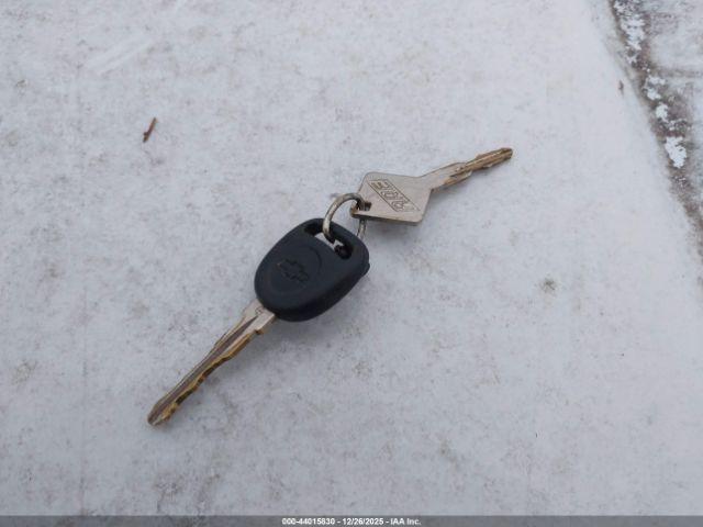 Chevrolet Silverado 1500 Work Truck Image 6