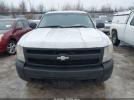 Chevrolet Silverado 1500 Work Truck Image 16