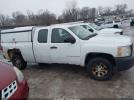 Chevrolet Silverado 1500 Work Truck Image 10