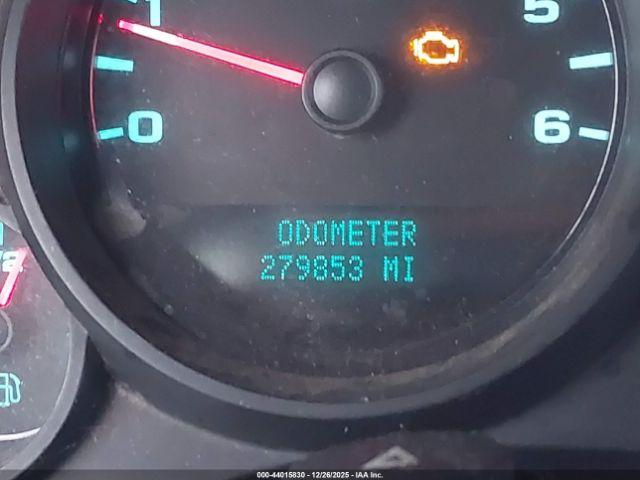 Chevrolet Silverado 1500 Work Truck Image 8