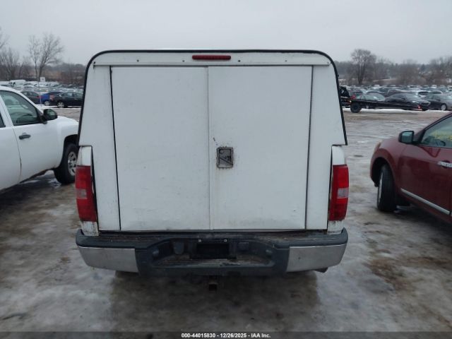 Chevrolet Silverado 1500 Work Truck Image 14
