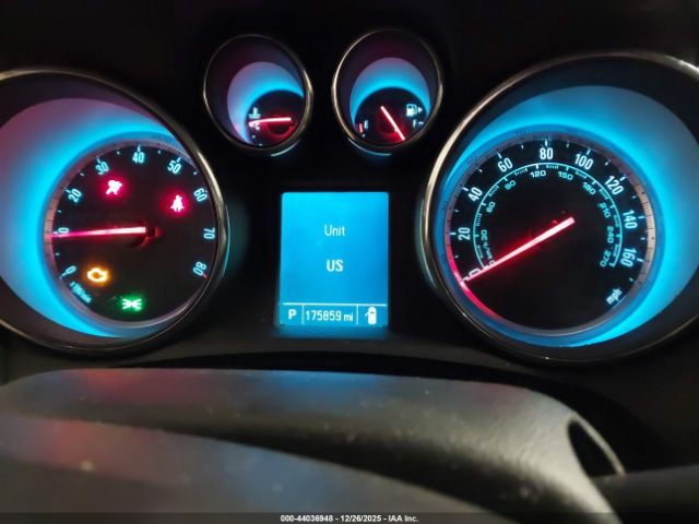 Buick Encore Leather Image 9