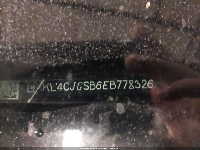 Buick Encore Leather Image 11