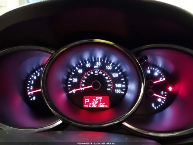 Kia Sorento Lx Image 5