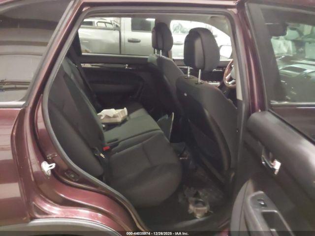 Kia Sorento Lx Image 11