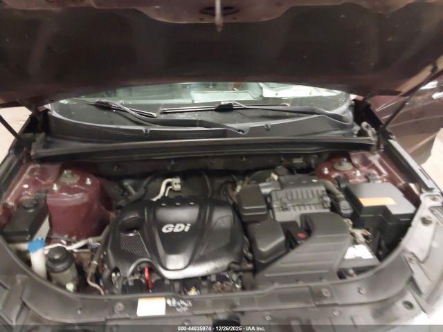 Kia Sorento Lx Image 2