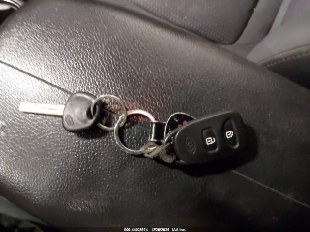 Kia Sorento Lx Image 10