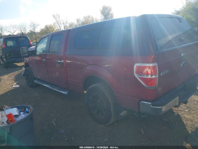 Ford F-150 Xlt Image 2