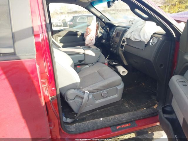 Ford F-150 Xlt Image 3