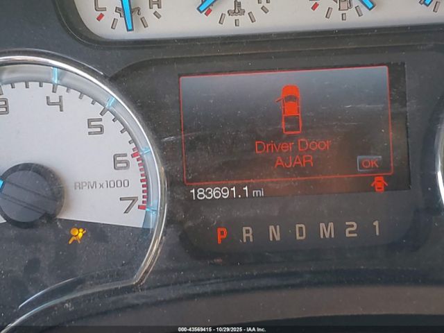 Ford F-150 Xlt Image 12