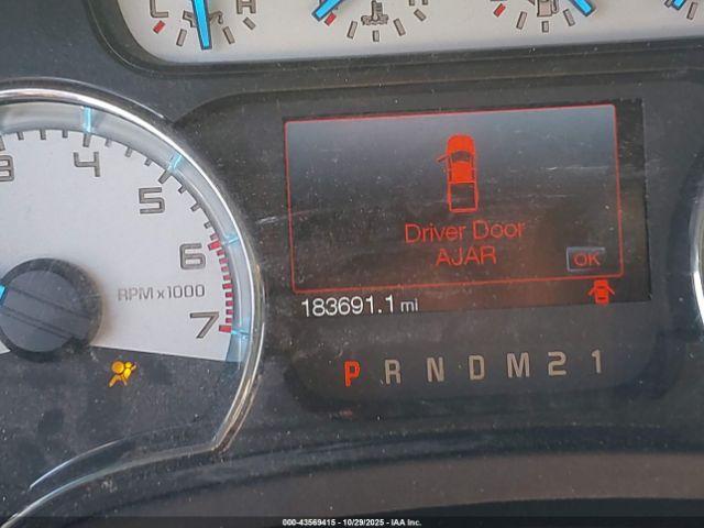 Ford F-150 Xlt Image 12