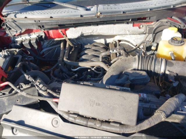 Ford F-150 Xlt Image 13