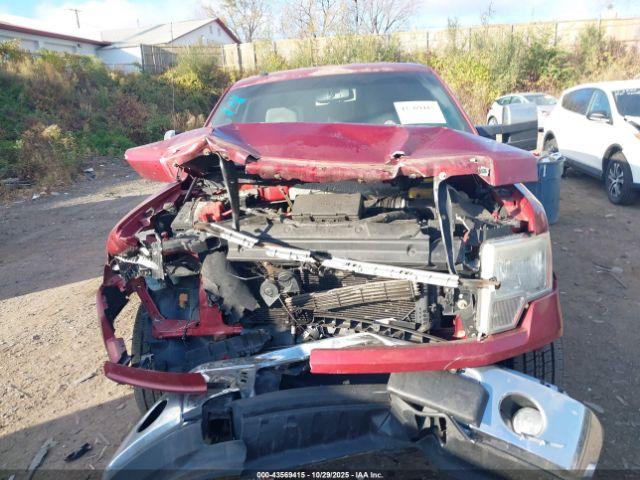 Ford F-150 Xlt Image 7