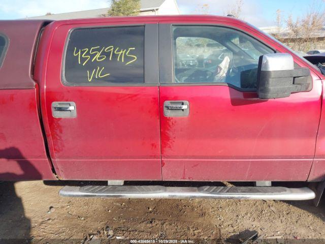 Ford F-150 Xlt Image 16