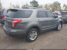 Ford Explorer Xlt Image 5