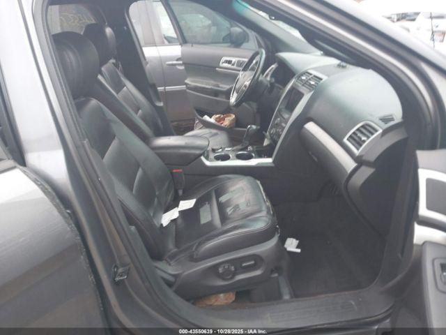 Ford Explorer Xlt Image 6
