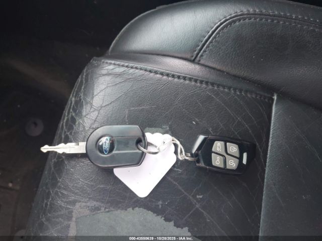 Ford Explorer Xlt Image 14