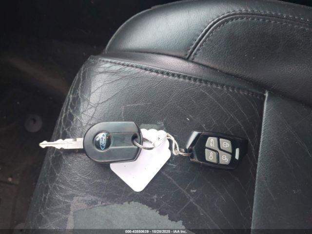 Ford Explorer Xlt Image 14