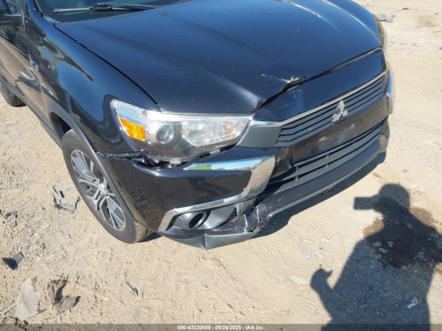 Mitsubishi Outlander 2.4 Se Image 7