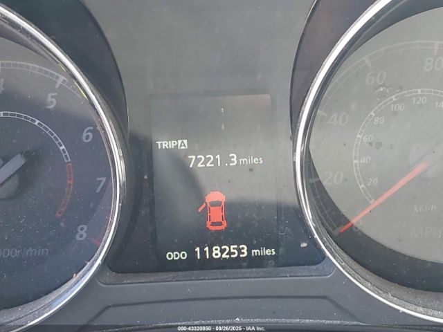 Mitsubishi Outlander 2.4 Se Image 12