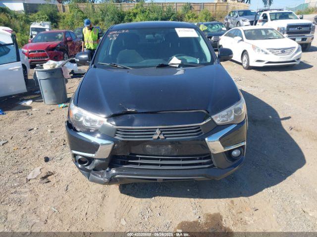 Mitsubishi Outlander 2.4 Se Image 10