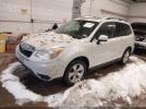 Subaru Forester 2.5i Premium Image 4
