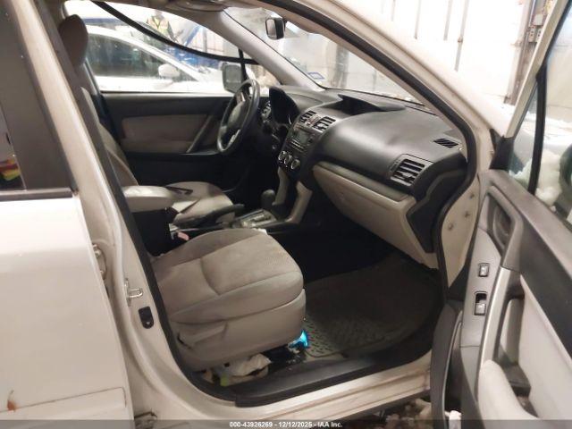 Subaru Forester 2.5i Premium Image 2