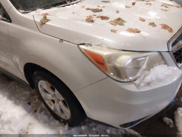 Subaru Forester 2.5i Premium Image 6