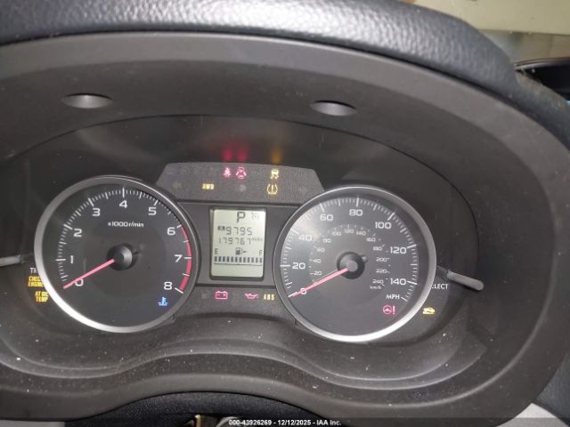 Subaru Forester 2.5i Premium Image 11