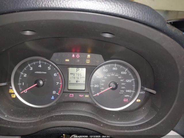 Subaru Forester 2.5i Premium Image 11