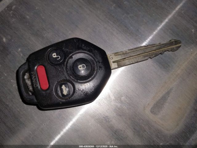 Subaru Forester 2.5i Premium Image 7