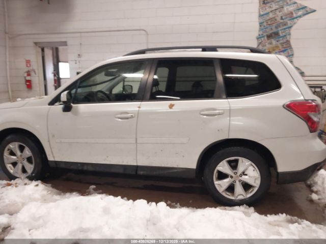 Subaru Forester 2.5i Premium Image 9