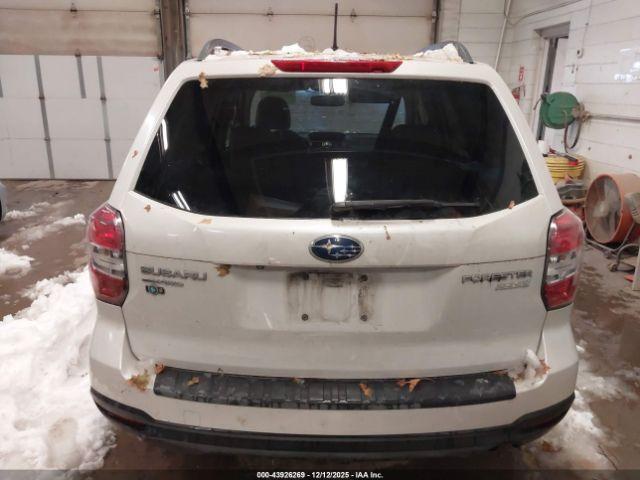 Subaru Forester 2.5i Premium Image 12