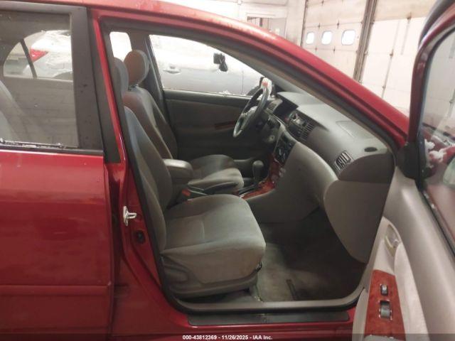 Toyota Corolla Le Image 6