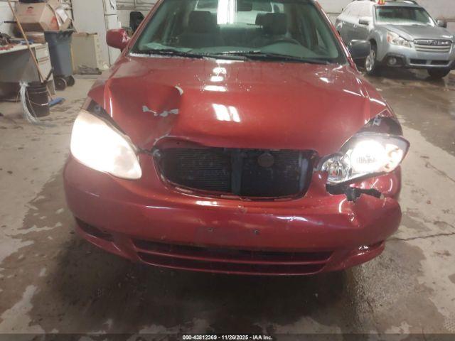 Toyota Corolla Le Image 3