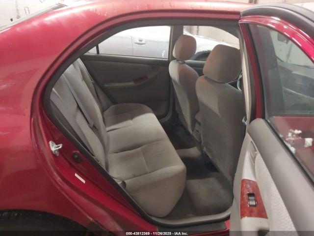 Toyota Corolla Le Image 10